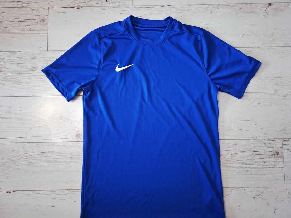 Nike Dry Fit-Ориг. Тениска Нова!