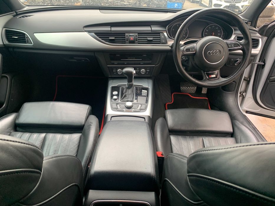 Dezmembrez audi a6 C7 3.0 D quatro s-linne/3.0TDI CDTA CDTC CDT