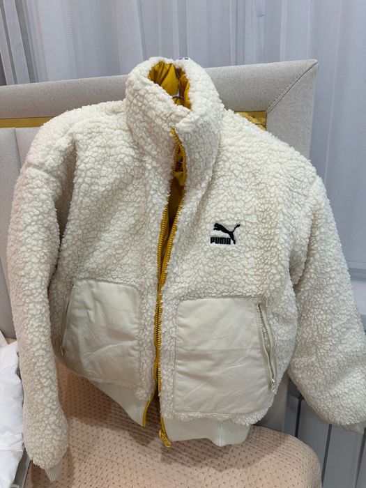 Жаксы сапада куртка