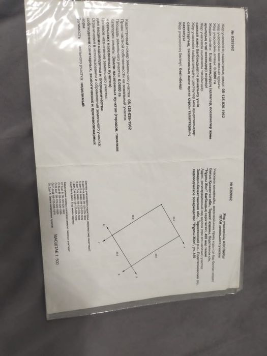 Продажа Дачного участка