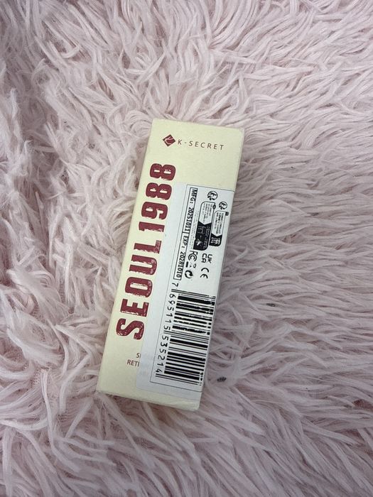 Seoul 1988 serum retinal liposome 2%