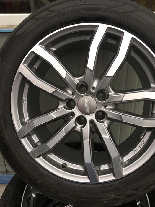 Set de vara 235/55/R19