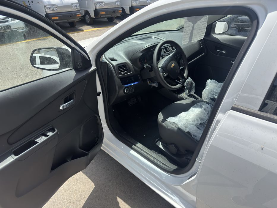 Chevrolet Cobalt GX-MIDNIGHT AT (MCM)
