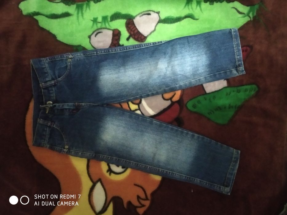 Брюки для мальчиков 4,5,6 лет, в хорошем состоянии есть с насосом и б