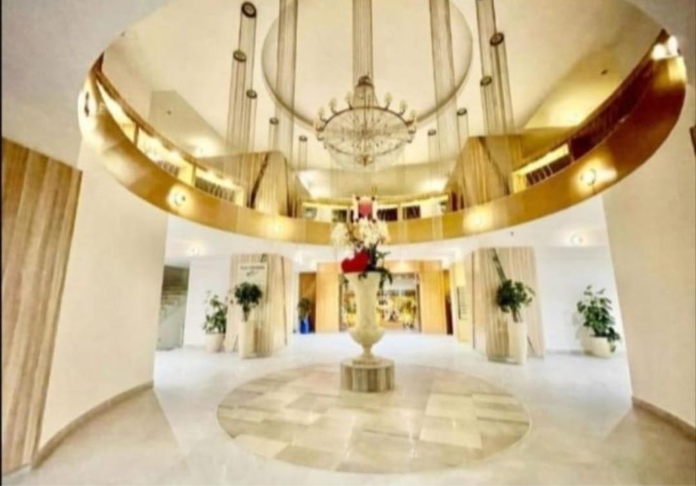 Garsoniera preluare rate