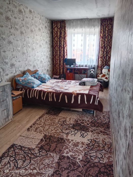 Продажа квартиры в с Прогресс