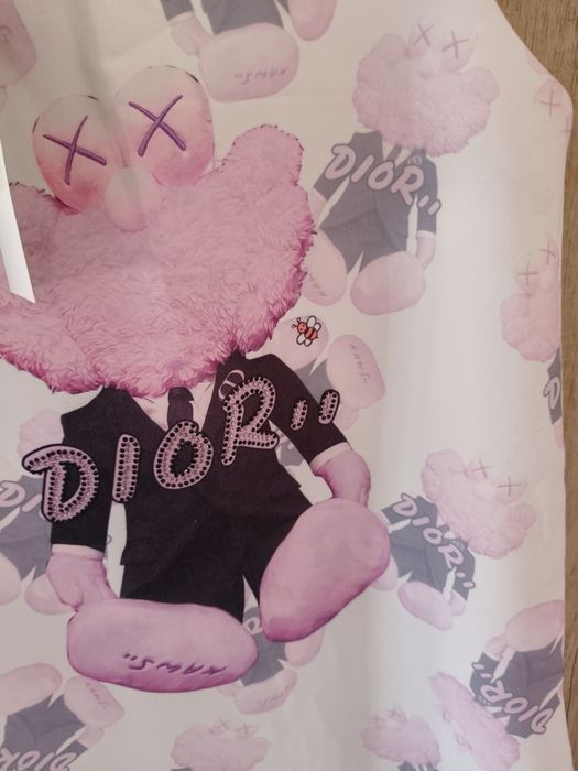 Нова рокля Dior #152см