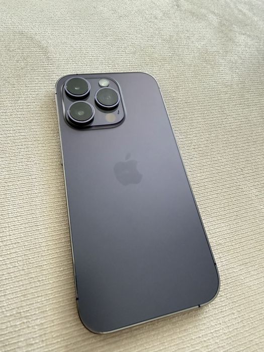 Iphone 14 pro, 1850 lei
