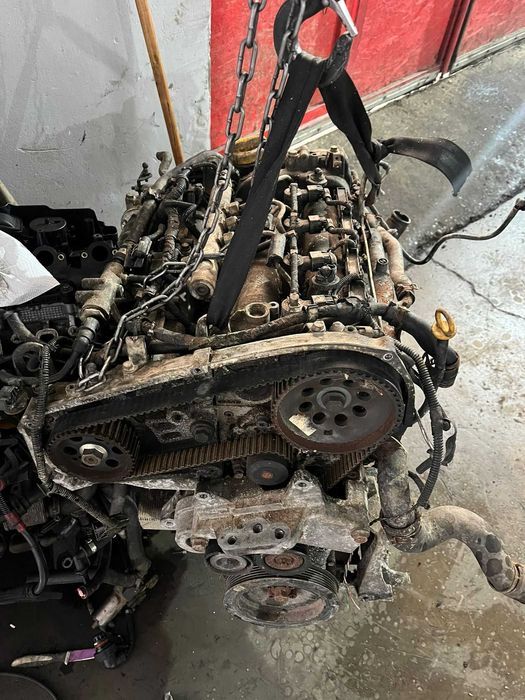 motor opel zafira b 1.9 150.cp z19dth