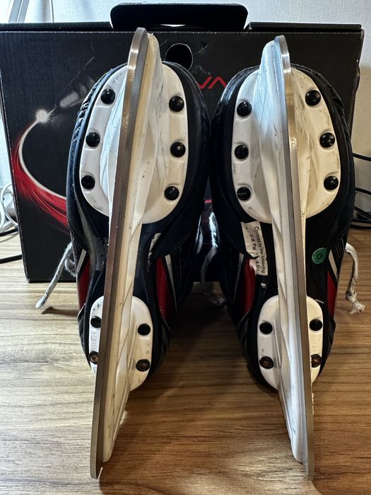 Хоккейная детская экипировка