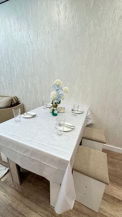 Посуточная Квартира