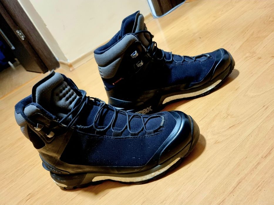 Adidas Terrex мъжки боти - 43,1/3
