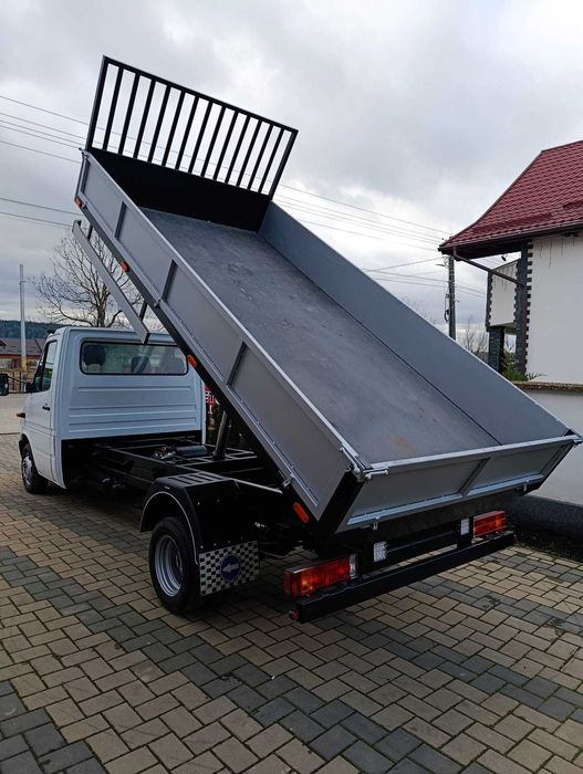 Mercedes Sprinter 416 CDI Basculabil