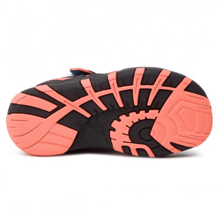 Детски сандали Kappa REMINDER K 260682K - 27, 30, 31, 34
