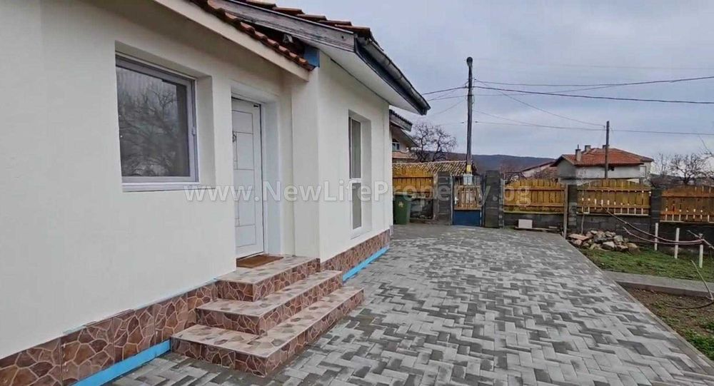 Продава се Къща в к.к. Слънчев бряг - 85 кв.м за 930 €/кв.м - Снимка #15