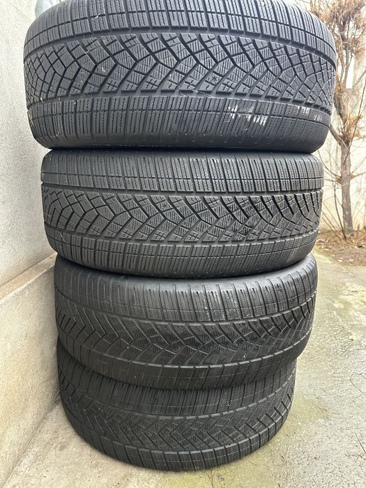Good Year 255 50 R21 M+S BMW IX, Ford edge L, Rarange Rover, Nissan Mu