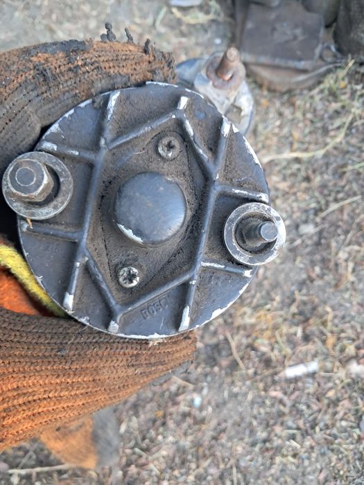 Продам стартер фольсваген