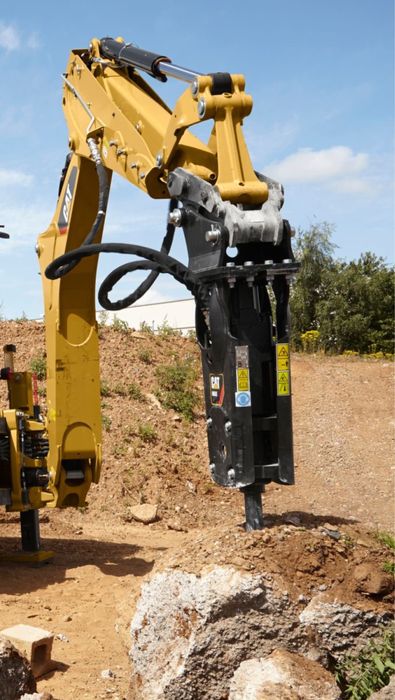 Экскаватор погрузчик услуги