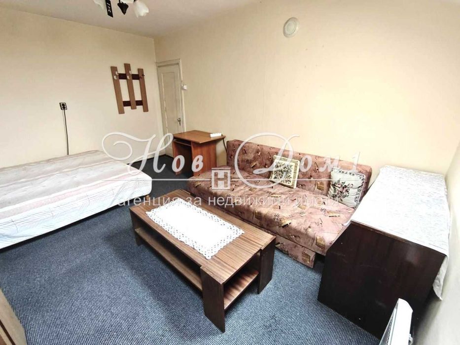 ДВЕ СТАИ ПОД НАЕМ! – РЕАЛНА КВАДРАТУРА | ИЗГОДНА ЦЕНА