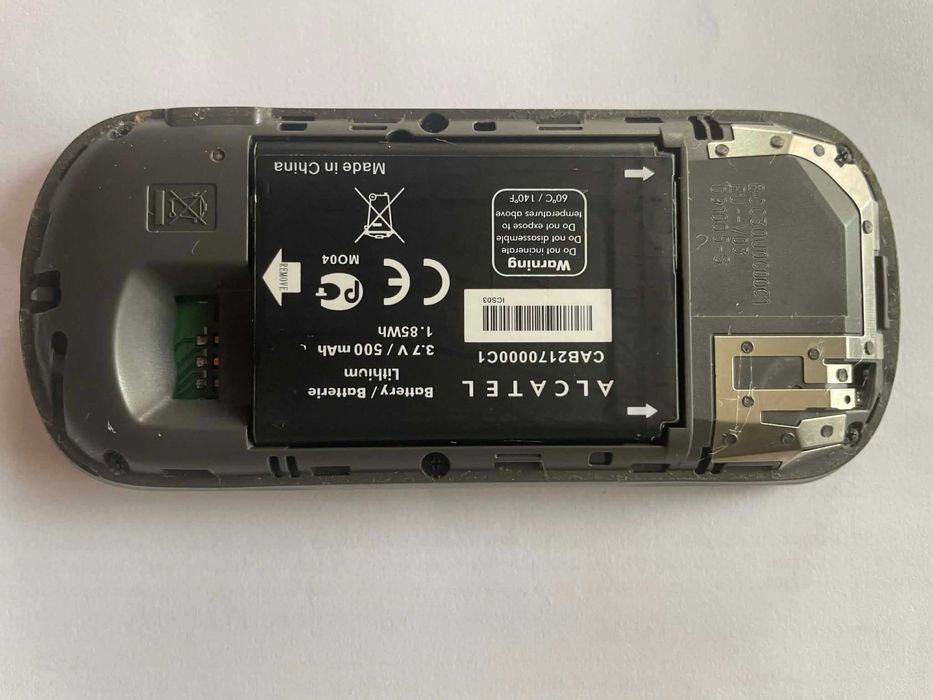 Продавам телефон ALCATEL