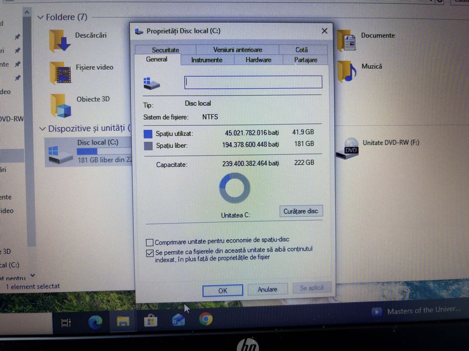 Cand laptop hp Probook 4545s