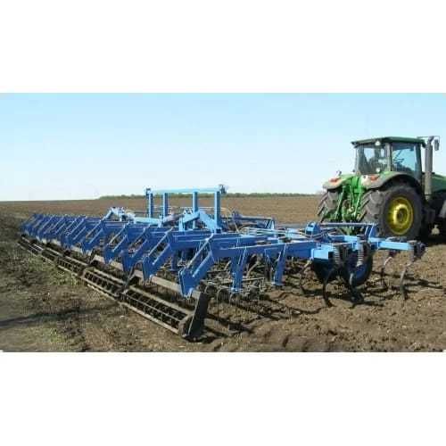 Предпосевной культиватор с катками КГШ 10