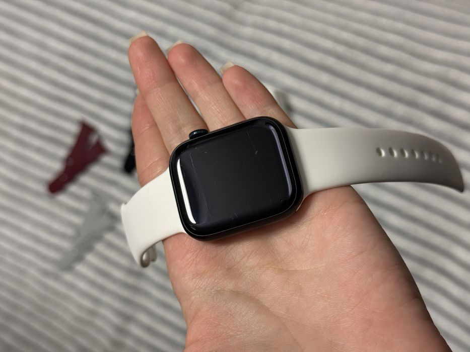 Apple Watch 8 серия 45 mm