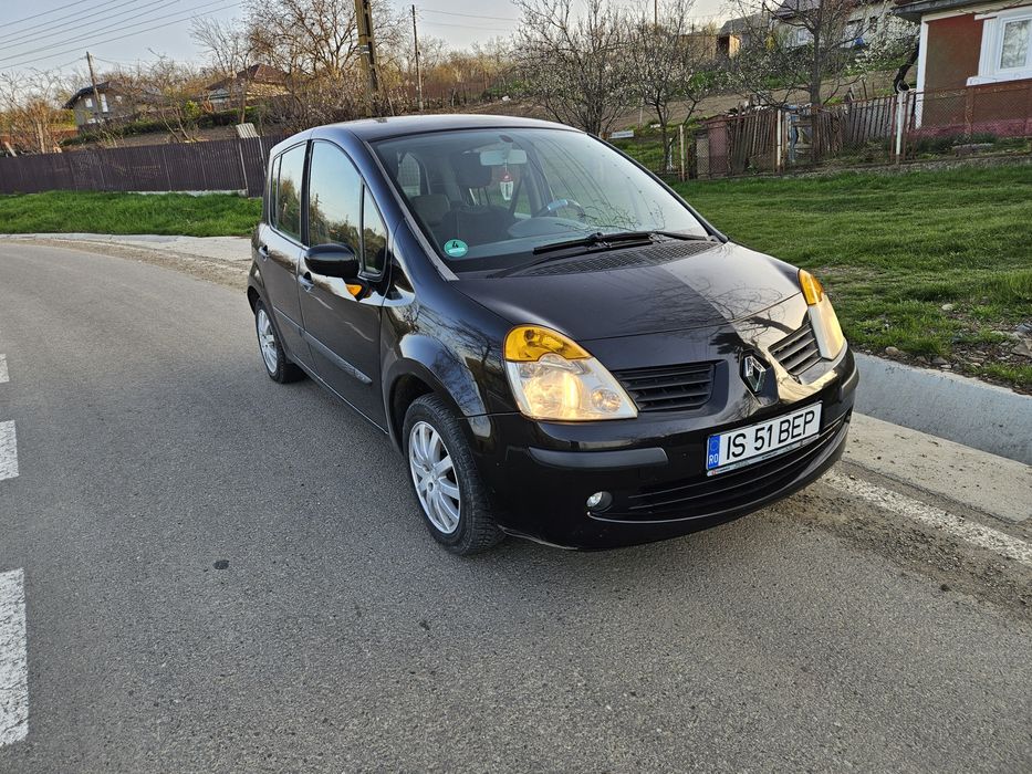 Vand Renault Modus 1.6