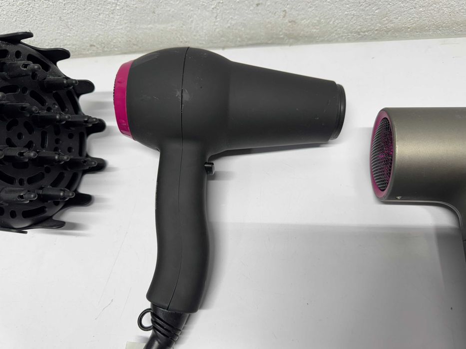 Сешоар /ри - Revlon/ GHD / Envie