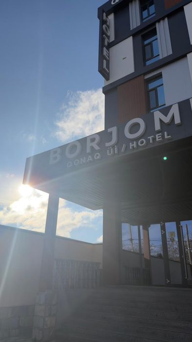 Сдаётся площадь в отеле