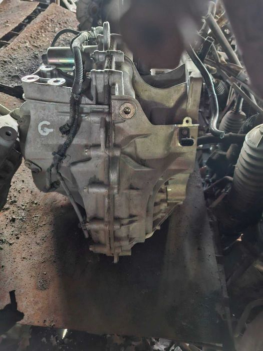 Продавам автоматична скоростна кутия за Мерцедес GLA 1,4 бен. 23г. 2WD