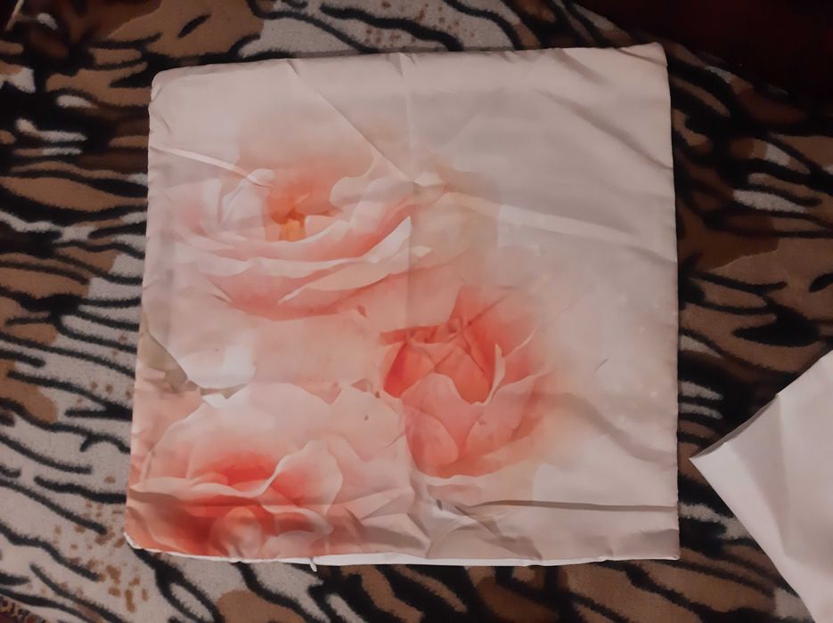 Калъфки за възглавници