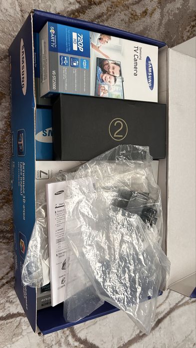 Продам аксессуары для смарт тв