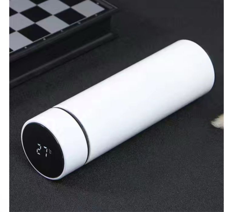 Термос с индикатором . Термос с датчиком