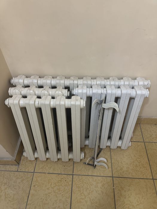 Batareya sotiladi!!!