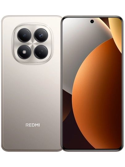 Redmi note 15 pro 4g
