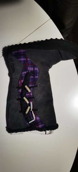 Vand cizme iarna Columbia/Sorel