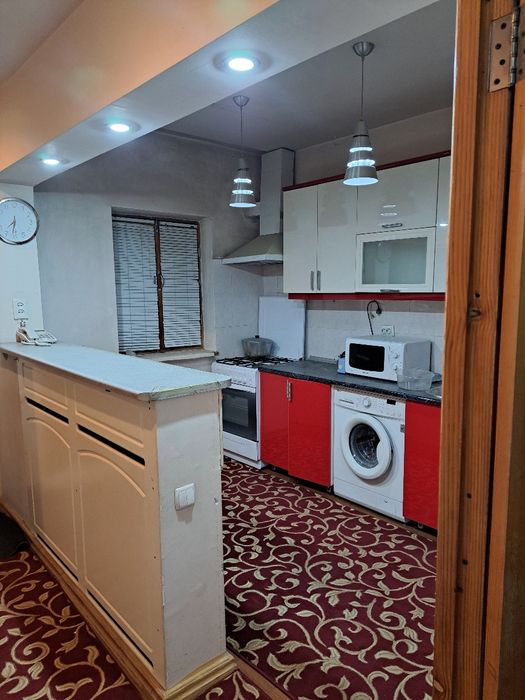 Себзар, Ц-17/18, Ганга 2/3/4 55 М², с обстановкой!