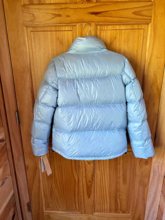 Пуховик от бренда Sanctuary