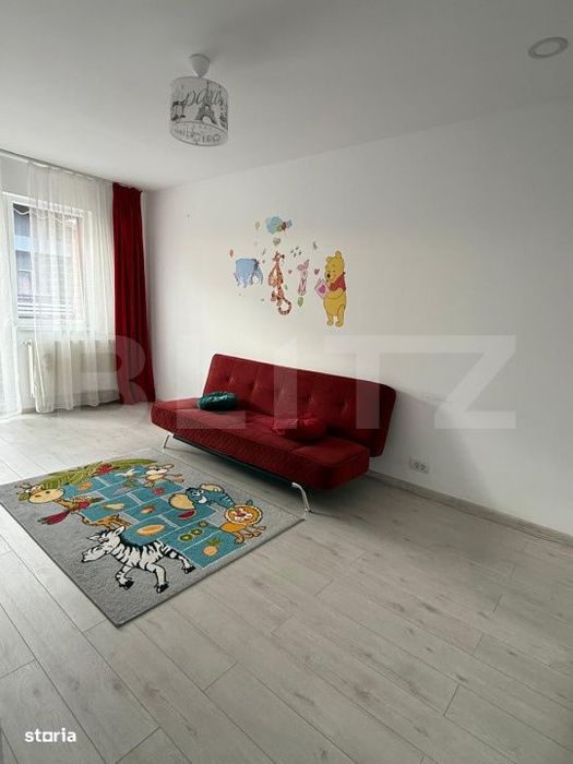 Apartament cu scara interioara, parcare, 104 mp, COMISION 0 | Sanpetru