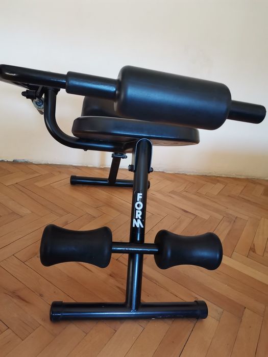 Продавам фитнес уред