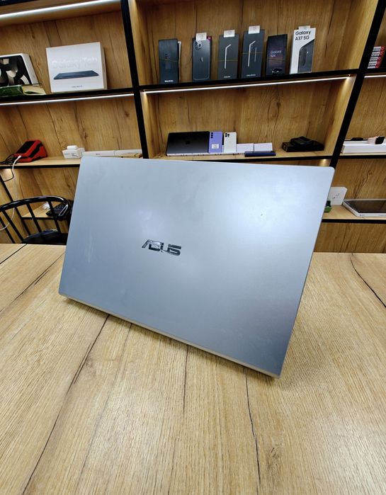 Ноутбук Asus | Ryzen 3 3200U | 512Gb