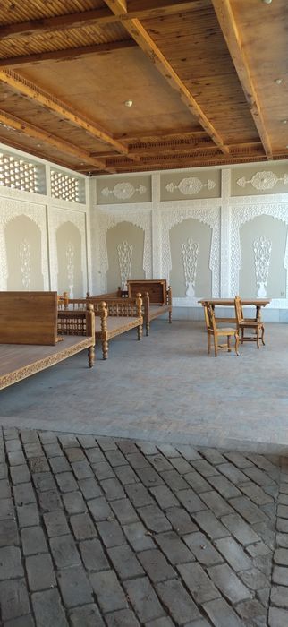 Узбекистанская.19-соток.Срочно продаётся Гостиница.