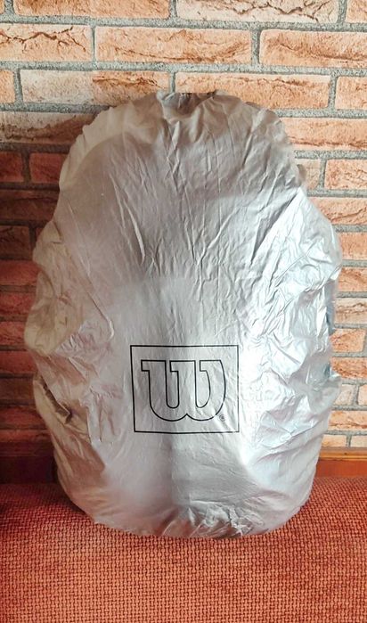 Оригинална раница WILSON