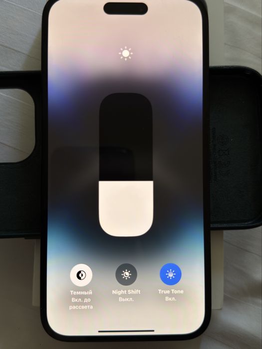 Продается IPhone 14 Pro Max