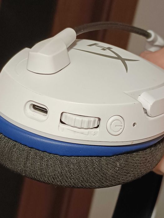 XiperX Casti gaming wireless