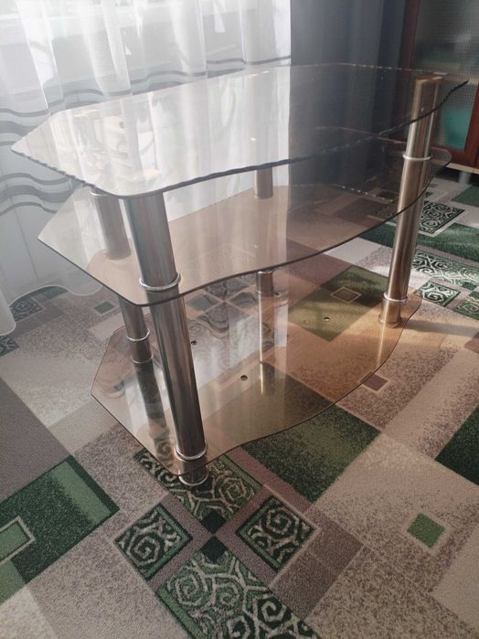 Подставка под телевизор б/у