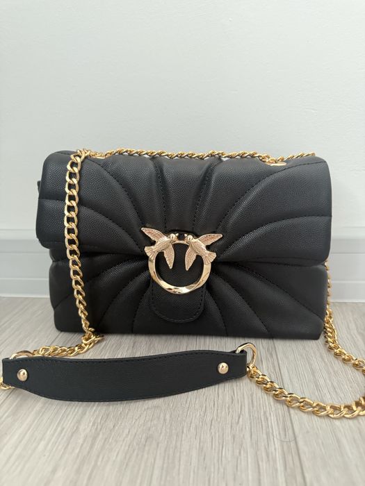 Дамски чанти Coach, Pinko, Miumiu