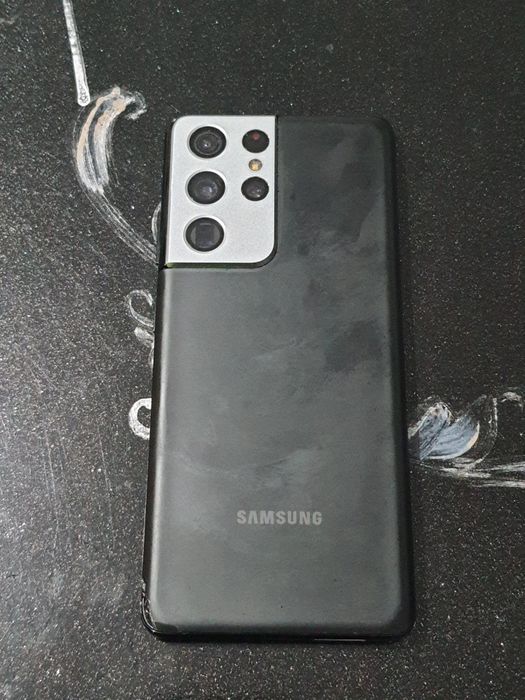 Samsung Galaxy S21 Ultra