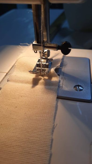 Ремонт швейных машин